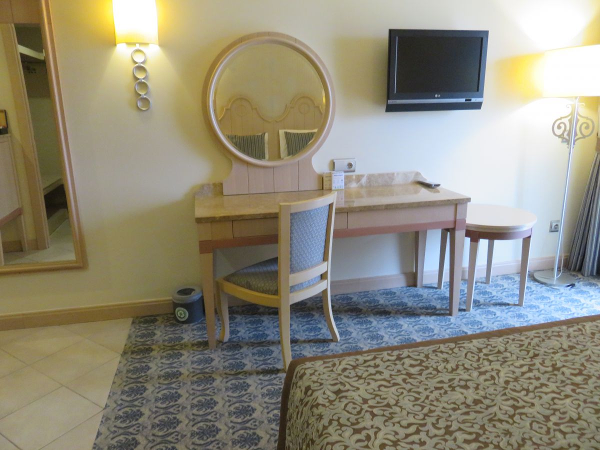 imagini hotel Starlight Resort